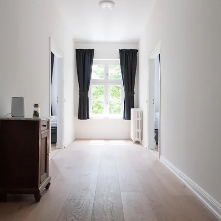 Moderne Stadtvilla Im Zentrum Kleve (Dusseldorf)