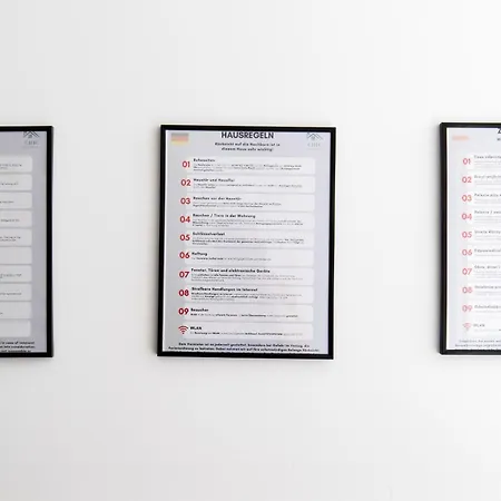 Moderne Stadtvilla Im Zentrum * Kleve (Dusseldorf)