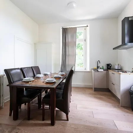 Moderne Stadtvilla Im Zentrum Apartment Kleve (Dusseldorf)