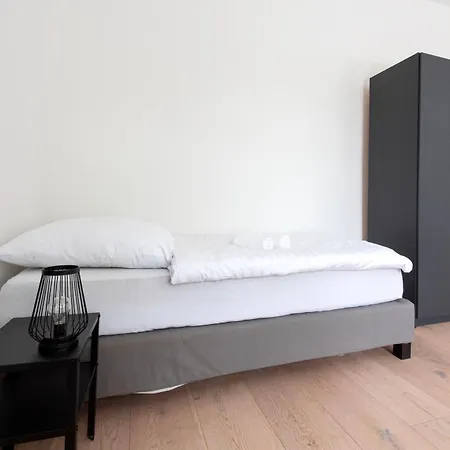 Moderne Stadtvilla Im Zentrum Kleve (Dusseldorf)