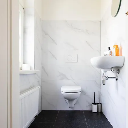 Moderne Stadtvilla Im Zentrum Apartmán Kleve (Dusseldorf)