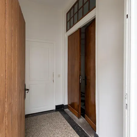 Moderne Stadtvilla Im Zentrum Apartmán