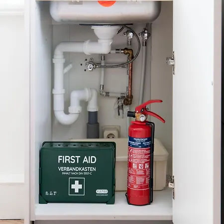 Moderne Stadtvilla Im Zentrum * Kleve (Dusseldorf)