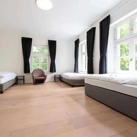 Moderne Stadtvilla Im Zentrum Apartmán Kleve (Dusseldorf)