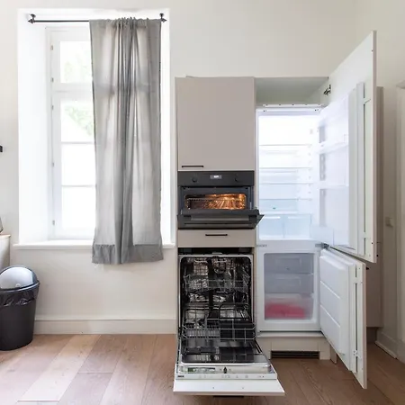 Moderne Stadtvilla Im Zentrum Kleve (Dusseldorf)