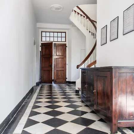 Apartmán Moderne Stadtvilla Im Zentrum Kleve (Dusseldorf)