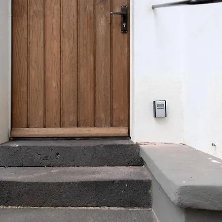 Moderne Stadtvilla Im Zentrum * Kleve (Dusseldorf)