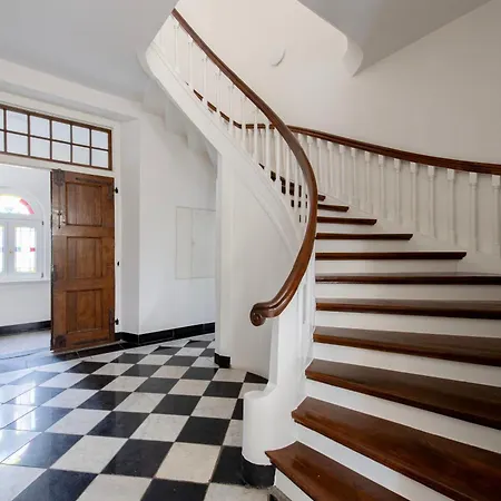 Moderne Stadtvilla Im Zentrum Apartmán Kleve (Dusseldorf)