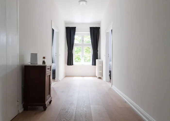 Moderne Stadtvilla Im Zentrum 克莱沃