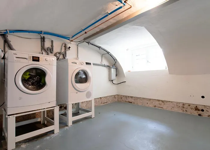 Moderne Stadtvilla Im Zentrum 克莱沃