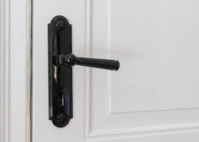 Moderne Stadtvilla Im Zentrum *