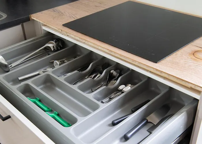 Moderne Stadtvilla Im Zentrum * 克莱沃