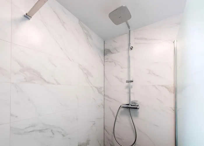 Moderne Stadtvilla Im Zentrum * 克莱沃