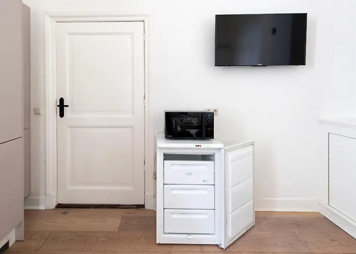 Moderne Stadtvilla Im Zentrum 克莱沃