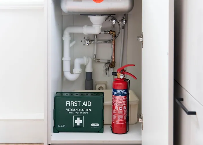 Moderne Stadtvilla Im Zentrum * 克莱沃